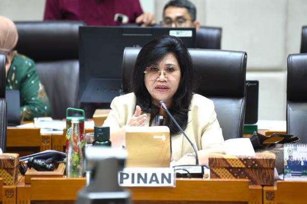 Wakil Ketua Komisi VII DPR Dorong Penguatan Industri Dalam Negeri usai Penerapan Tarif Trump 
