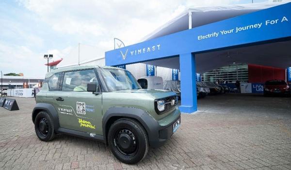 VinFast 3
