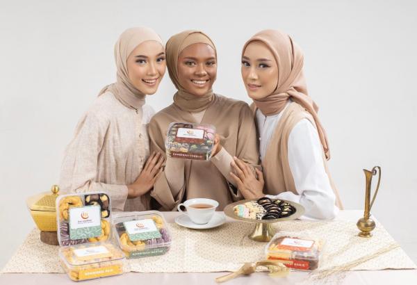 Ina Cookies. (Foto: Istimewa)