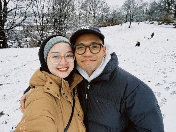 Heboh Curhatan Gitasav Nyaris Bunuh Diri gegara Komentar Pedas Netizen soal Childfree
