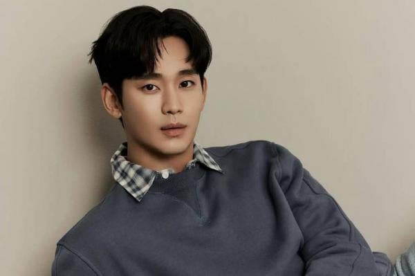 Kondisi Terkini Kim Soo Hyun usai Dicap Pedofil dan Ramai Diboikot Netizen