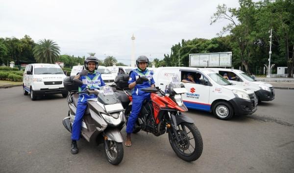 Bengkel Siaga