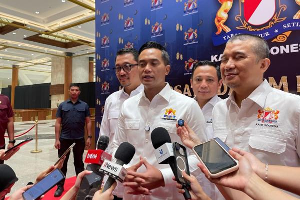 Anindya Bakrie Bentuk Tim, Usut Oknum Kadin Cilegon Diduga Minta Jatah ke Investor