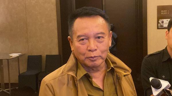 DPR Dukung RI Buka Hubungan Diplomatik dengan Israel, tapi Ada Syaratnya