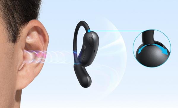 Earbuds AeroFit 2