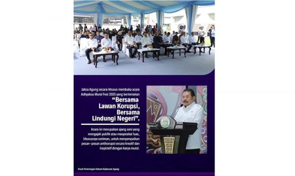 (Foto: dok Kejaksaan Agung)