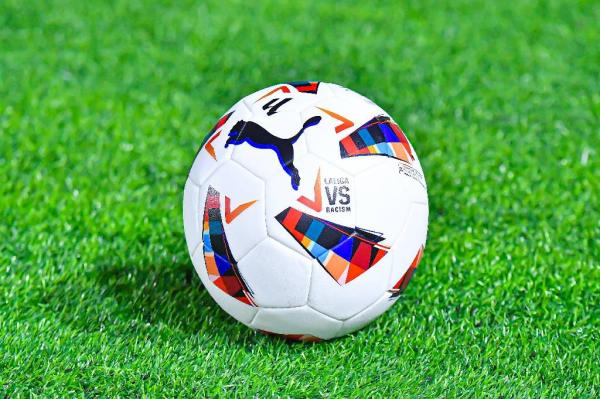 La Liga Spanyol Serius Perangi Rasisme, Pelaku Dijebloskan ke Penjara