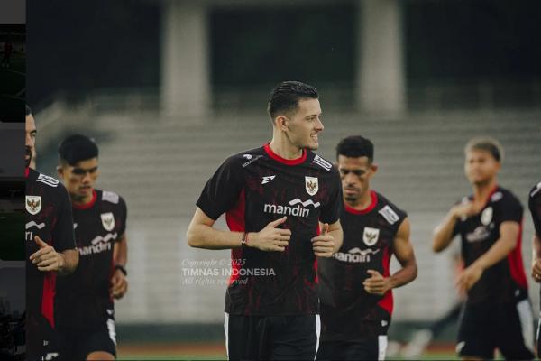 Justin Hubner Berikan Pesan Menohok usai Timnas Indonesia Taklukkan Bahrain