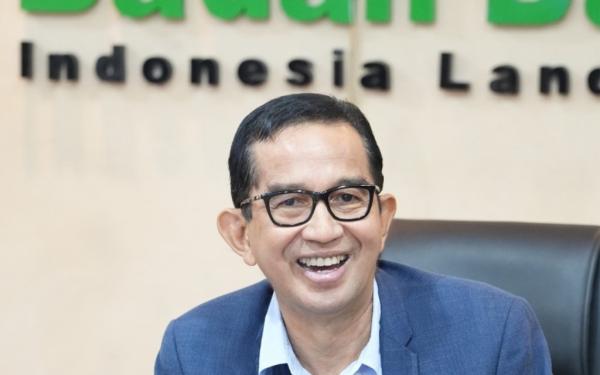 Aset Eks BLBI di Lippo Karawaci bakal Dibangun jadi Hunian MBR, Ada Pemandangan Golf!