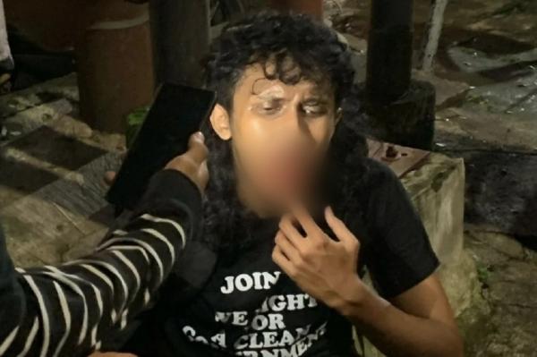 3 Pendemo Hilang Kontak saat Ricuh Unjuk Rasa Tolak UU TNI di Malang Ditemukan