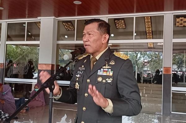 Terungkap! Oknum TNI AL Diduga Pembunuh Wartawati di Banjarbaru Ternyata Sang Pacar