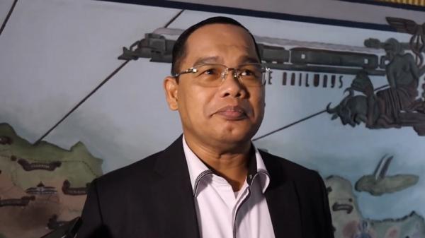 Bareskrim Terbitkan SPDP Laporan Terhadap Lisa Mariana, Ini Kata Kuasa Hukum Ridwan Kamil