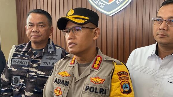 Kasus Pembunuhan Wartawati Juwita Diserahkan ke Denpom Lanal Banjarmasin