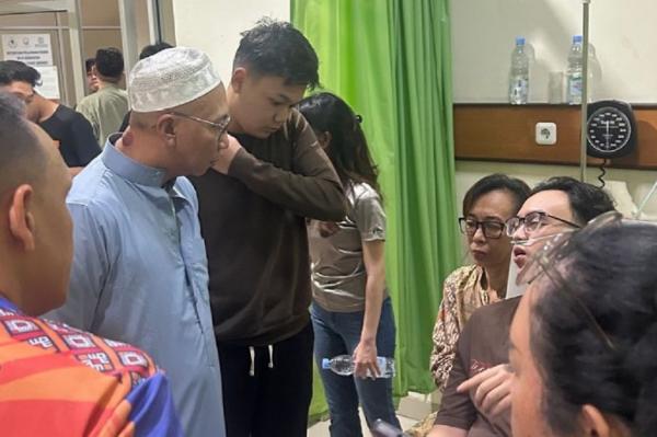 Brutal! OTK Serang 3 Warga Bandar Lampung dalam Rumah, 1 Orang Tewas Dibacok
