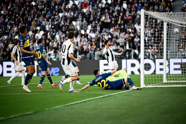 Hasil Lengkap Liga Italia: Igor Tudor Debut, Juventus Menang Tipis atas Genoa