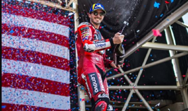 Yamaha Incar Francesco Bagnaia untuk MotoGP 2026, tapi Terhalang Satu Hal Ini