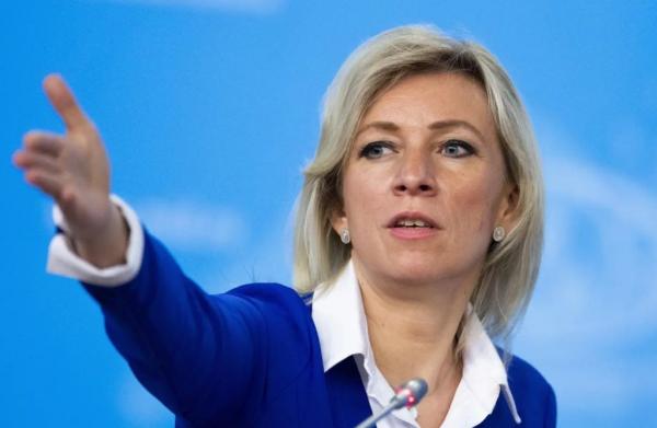 Trump Ancam Bom Iran, Rusia: Dunia Sudah Bosan dengan Ancaman AS