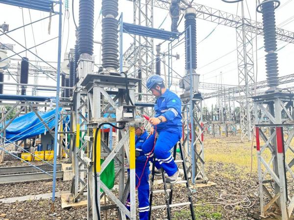 PLN Ungkap Alasan Listrik di Jakarta Selatan Sempat Padam