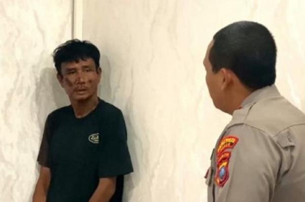 Baru Bebas dari Penjara, Anak Nyaris Bunuh Ibu Kandung di Medan gegara Tak Diberi uang