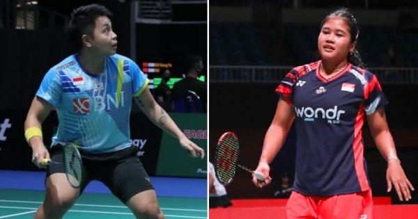 Pisah dengan Siti Fadia, Ini Alasan Apriyani Rahayu Diduetkan dengan Febi Setianingrum