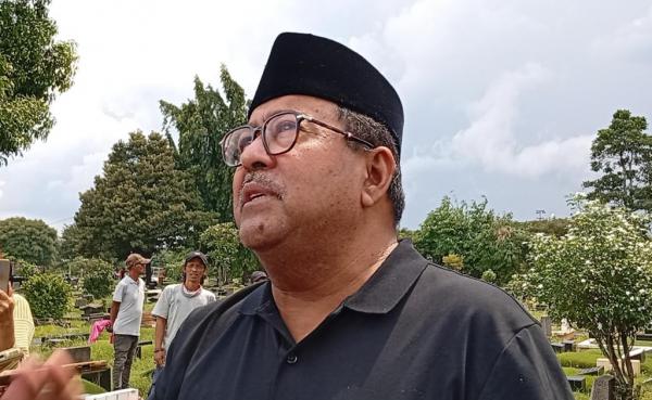 Rano Karno Prediksi Jakarta Kedatangan 50.000 Pendatang Baru usai Lebaran