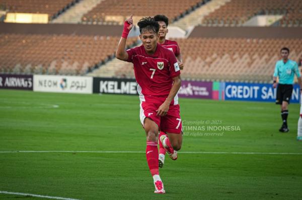 Soal Taktik Timnas Indonesia U-17, Zahaby Gholy Beri Komentar Mengejutkan
