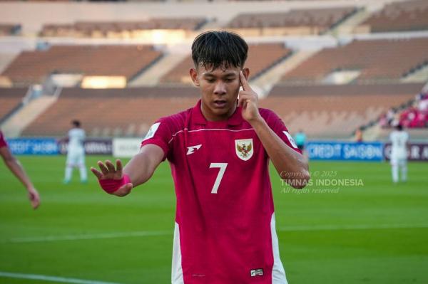 Pemain Timnas Indonesia U-17 Beberkan Beda Kemenangan atas Yaman dengan Korsel