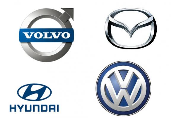5 Perusahaan Otomotif yang Dirugikan dengan Tarif Impor Trump, Harga Mobil Bakal Melonjak?