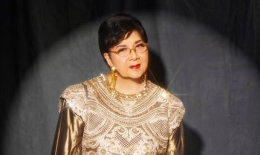 Asosiasi Komposer Seluruh Indonesia Siap Urus Royalti Titiek Puspa