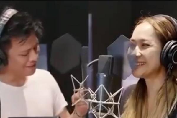 Daftar Voice Actor Film Jumbo, Diisi Artis Papan Atas dari Ariel NOAH sampai BCL