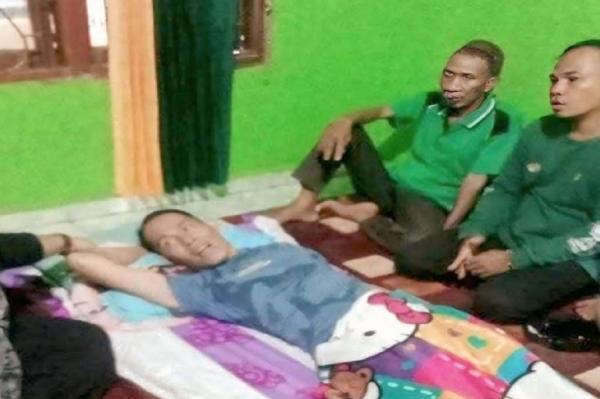 Kronologi Guru SD di PALI Dikira Meninggal Hidup Lagi, Suasana Duka Menjadi Tawa