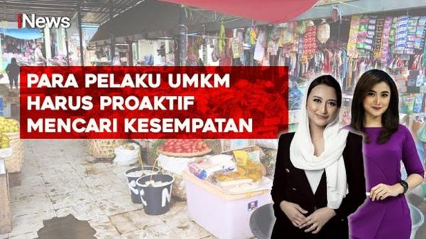 Wamendag Roro Esti Ungkap 3 Program Kemendag Dorong Pertumbuhan Ekonomi 8 Persen