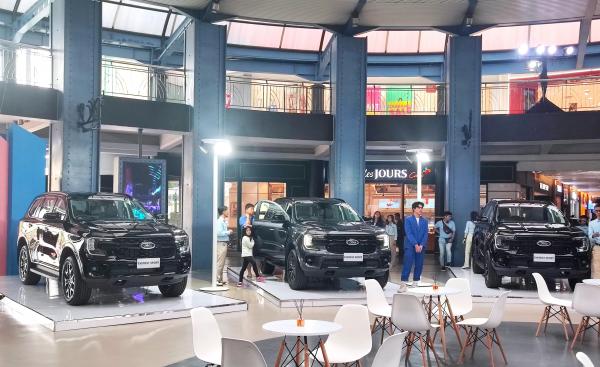 Trump Kenakan Tarif 25 Persen bagi Mobil Diproduksi di Luar Amerika, Ini Langkah Ford