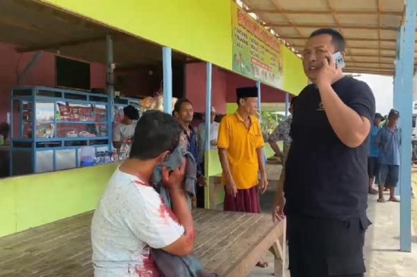Pemilik Warung Bacok Maling Elpiji di Sampang, Korban dan Pelaku Sama-sama Jadi Tersangka