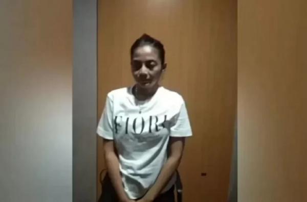 Profil dan Biodata Sekar Arum, Mantan Artis Kolosal yang Tersangkut Kasus Uang Palsu