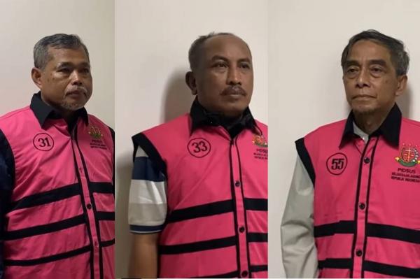 Sosok Hakim Djuyamto Tersangka Perkara Suap CPO, Dikenal Aktif Berkesenian di Kartasura