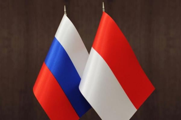 Kerja Sama Antariksa, Rusia Siap Bantu Indonesia Kirim Kosmonot ke Luar Angkasa