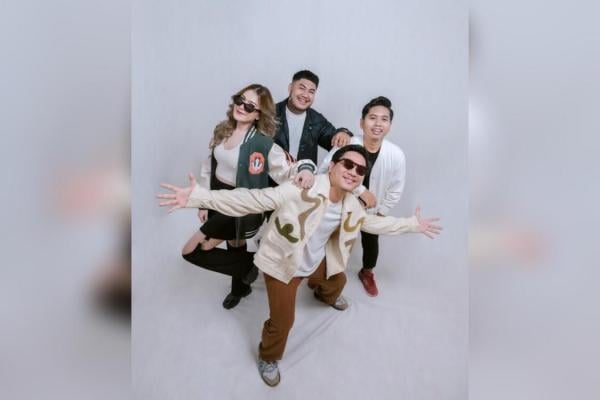 Belum Beruntung: Lagu Batas Senja Rangkum Luka Cinta Anak Muda, Download Gratis hanya di TREBEL!