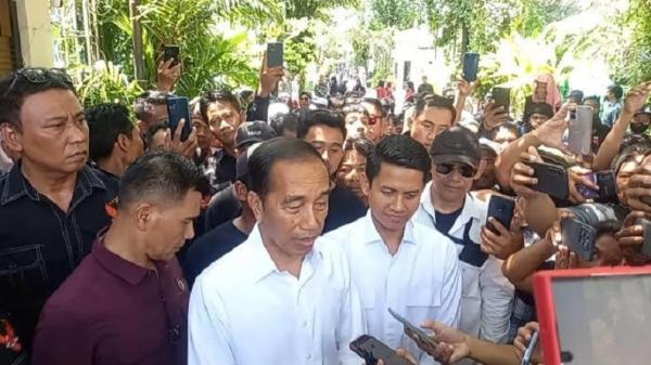 Sidang Perdana Gugatan Jokowi soal Esemka dan Ijazah Palsu Digelar Terbuka Besok