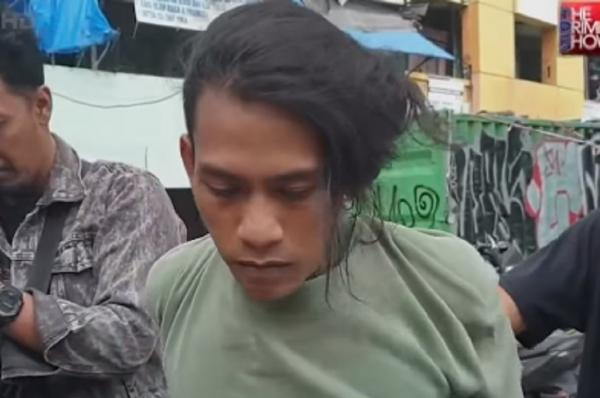 Juru Parkir Liar Getok Harga Rp60.000 di Tanah Abang Ditangkap, Diserahkan ke Dinsos