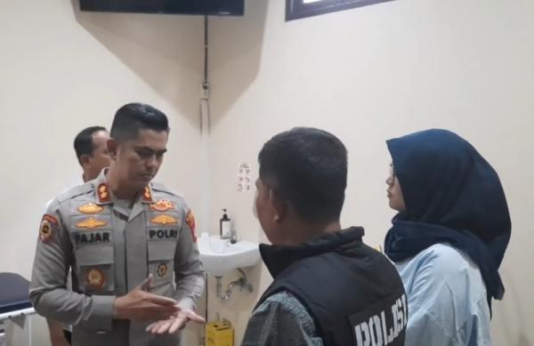 Terungkap! Modus Dokter Kandungan Lecehkan Pasien di Garut, Tawarkan USG Gratis