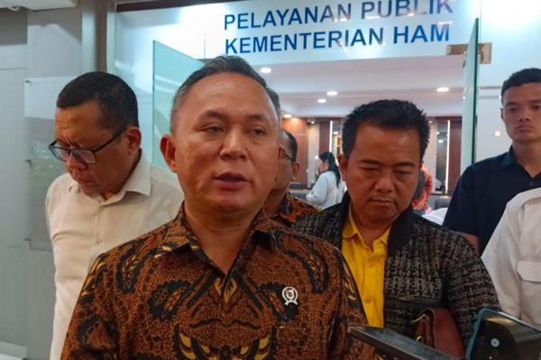 Kementerian HAM Selidiki Dugaan Eksploitasi Eks Pemain Sirkus OCI Taman Safari 