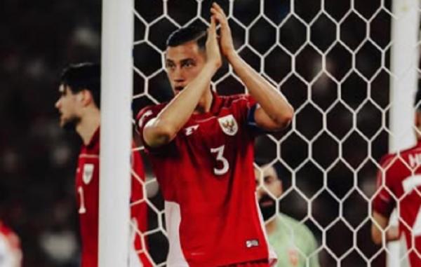 Jay Idzes Blak-blakan Ungkap Fokus Utama Timnas Indonesia