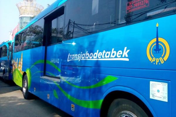 Rute Transjabodetabek Meluas, Kepala Daerah di Jabar Minta Wilayahnya Disambungkan