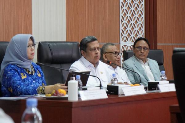 Kawasan Industri Halal di Sidoarjo Siap Diresmikan, Tawarkan Tax Holiday 20 Tahun