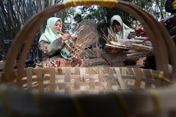 BRI Group Ciptakan Ekonomi Inklusif di Hari Kartini, Berdayakan 14,4 Juta Pengusaha Wanita