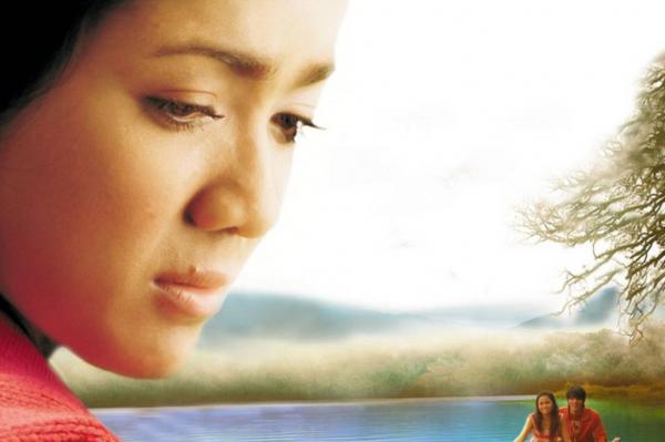 Lirik Lagu My Heart dan Terjemahan dari Acha Septriasa & Irwansyah