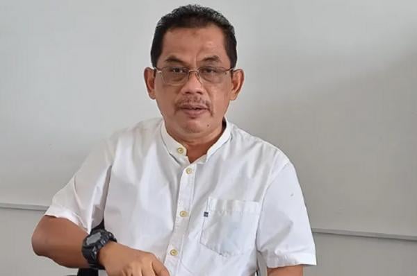 Profil Penggugat Ijazah Jokowi, Ternyata Punya Kantor Pengacara di Solo