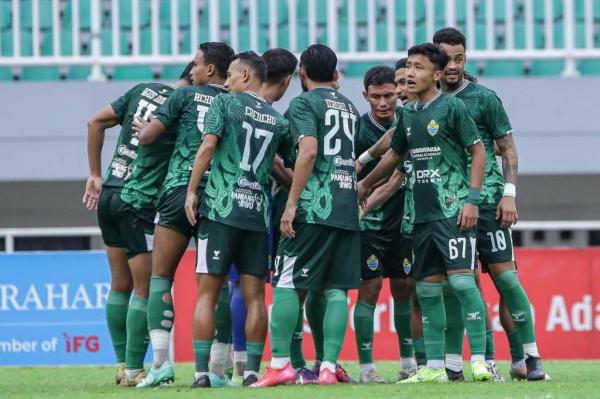 Dituding Tunggak Gaji Rp871 Juta, PSKC Cimahi Beri Klarifikasi