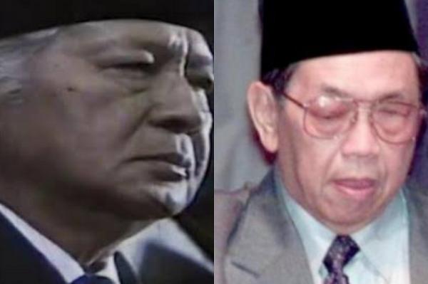 Soeharto hingga Gus Dur Berpeluang Jadi Pahlawan Nasional